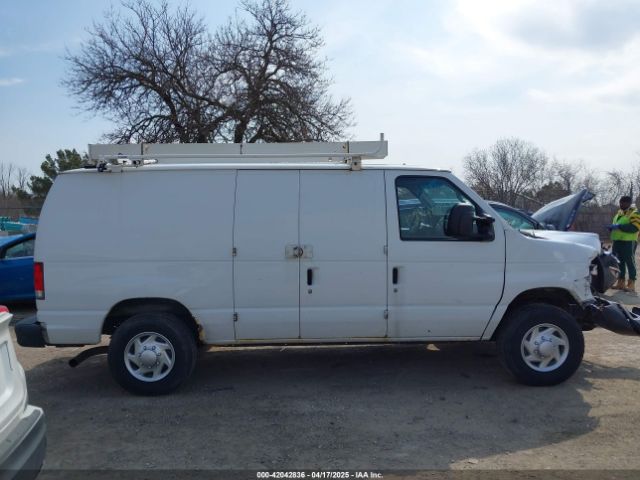 1FTSE3EL2EDA22029 Ford E-350 Super Duty Commercial