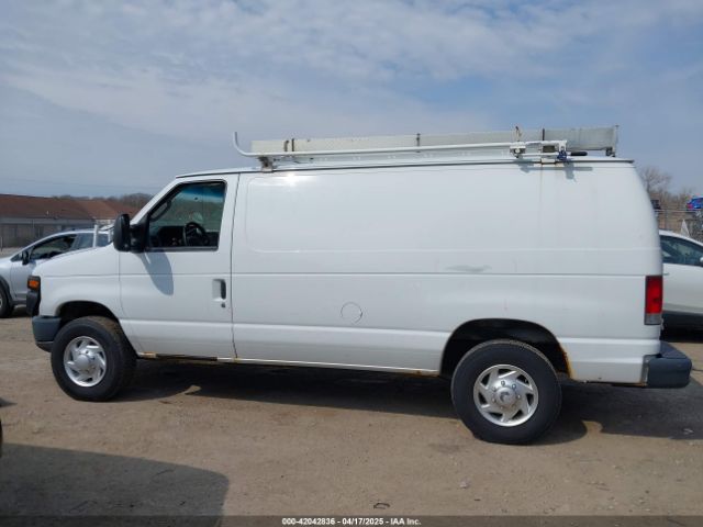 1FTSE3EL2EDA22029 Ford E-350 Super Duty Commercial