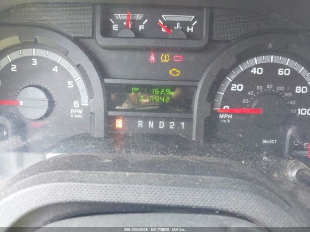 1FTSE3EL2EDA22029 Ford E-350 Super Duty Commercial