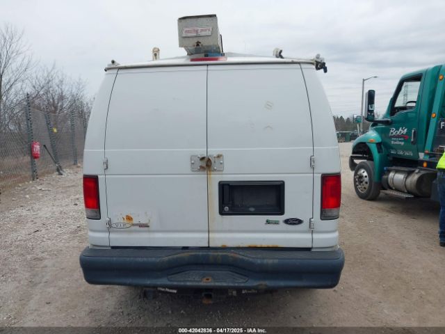 1FTSE3EL2EDA22029 Ford E-350 Super Duty Commercial