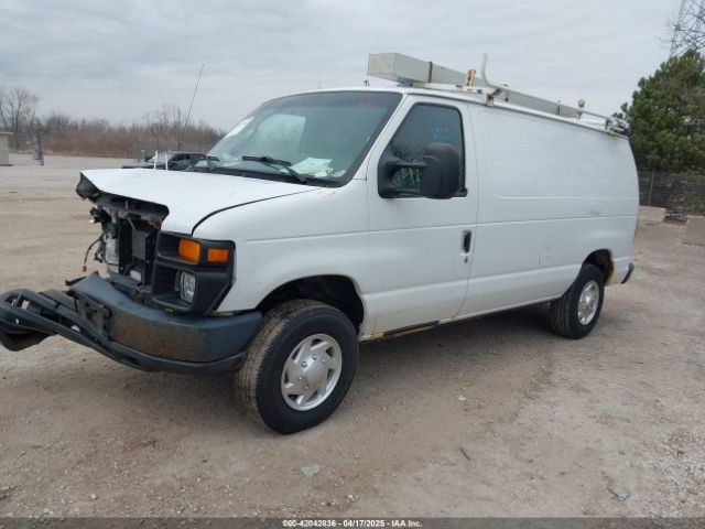 1FTSE3EL2EDA22029 Ford E-350 Super Duty Commercial