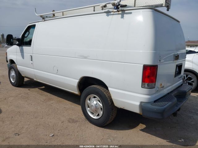 1FTSE3EL2EDA22029 Ford E-350 Super Duty Commercial