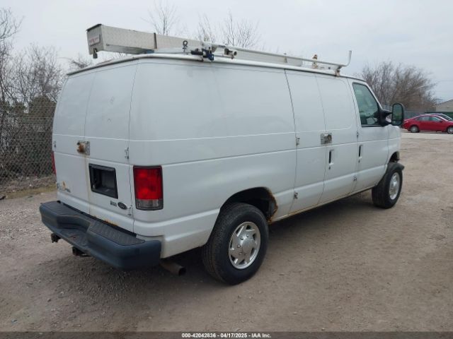 1FTSE3EL2EDA22029 Ford E-350 Super Duty Commercial