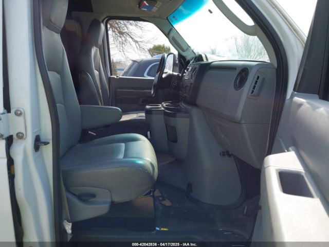 1FTSE3EL2EDA22029 Ford E-350 Super Duty Commercial