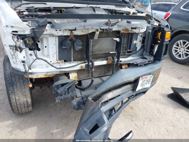 1FTSE3EL2EDA22029 Ford E-350 Super Duty Commercial