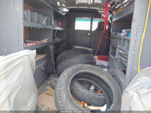 1FTSE3EL2EDA22029 Ford E-350 Super Duty Commercial