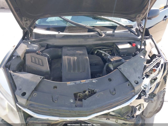2GNALBEK8H1529432 Chevrolet EQUINOX LS