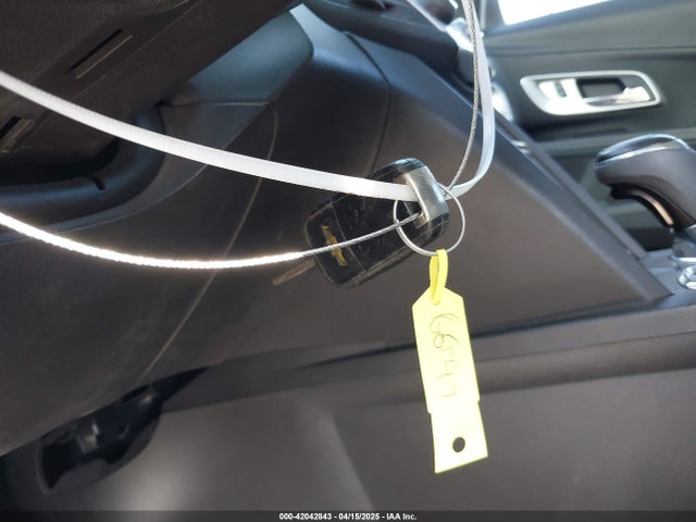 2GNALBEK8H1529432 Chevrolet EQUINOX LS
