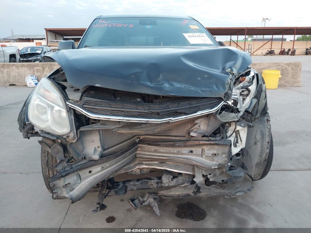 2GNALBEK8H1529432 Chevrolet EQUINOX LS