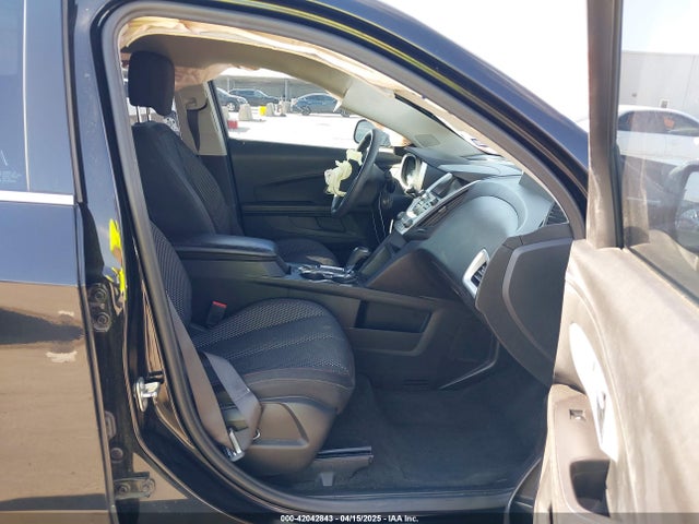2GNALBEK8H1529432 Chevrolet EQUINOX LS