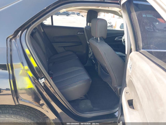 2GNALBEK8H1529432 Chevrolet EQUINOX LS