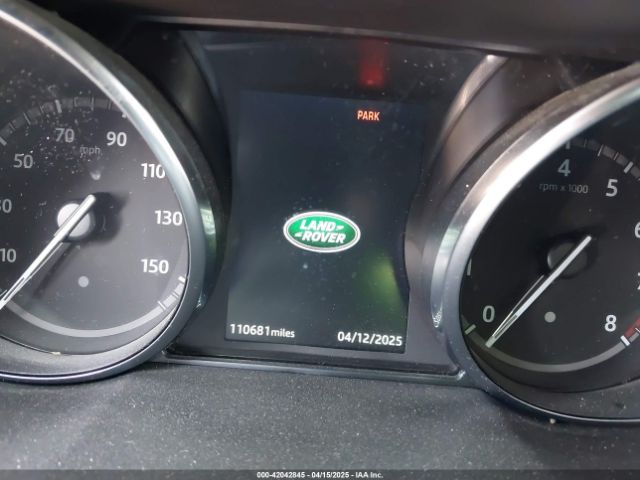 2019 LAND ROVER DISCOVERY SPORT SALCP2FX7KH791648 Photo 6