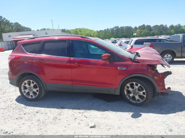 1FMCU0GX6FUB25165 Ford ESCAPE SE