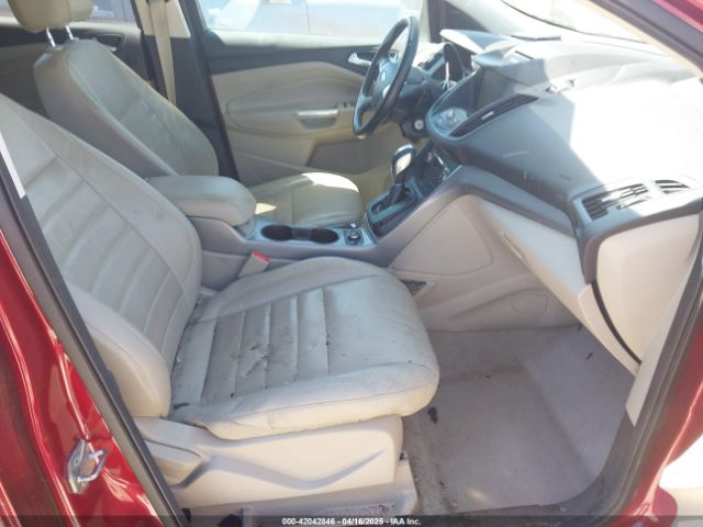 1FMCU0GX6FUB25165 Ford ESCAPE SE