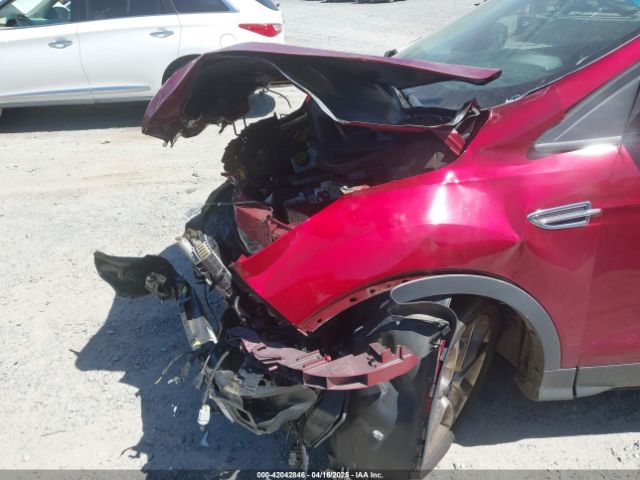 1FMCU0GX6FUB25165 Ford ESCAPE SE