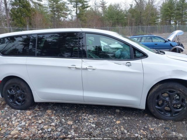 2C4RC1S76PR542993 Chrysler Pacifica