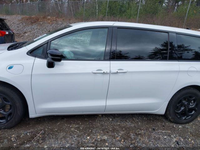 2C4RC1S76PR542993 Chrysler Pacifica