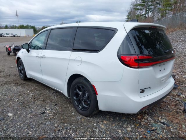 2C4RC1S76PR542993 Chrysler Pacifica