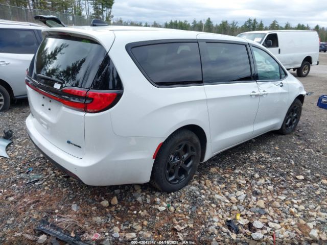 2C4RC1S76PR542993 Chrysler Pacifica