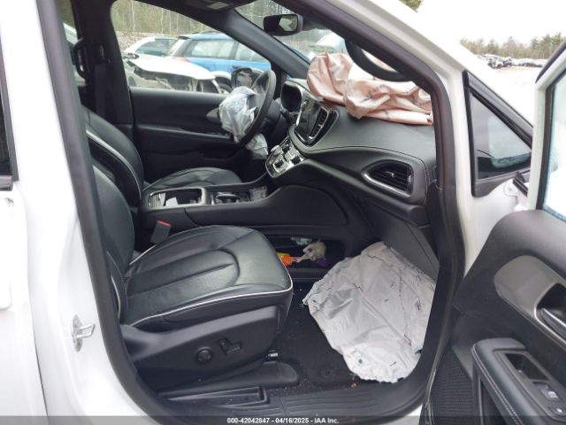 2C4RC1S76PR542993 Chrysler Pacifica