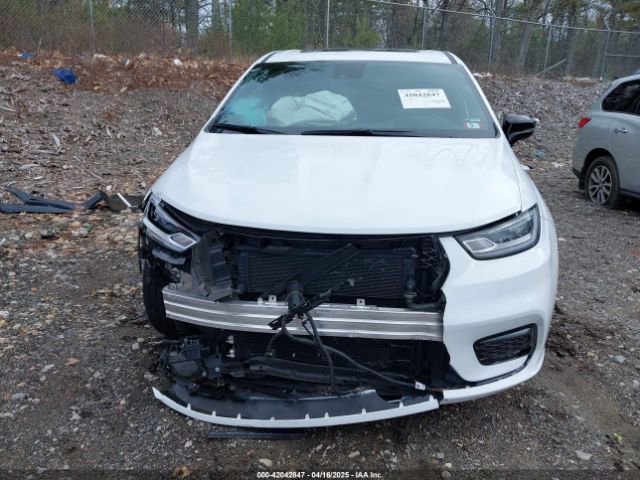 2C4RC1S76PR542993 Chrysler Pacifica