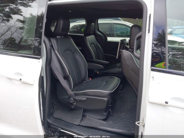 2C4RC1S76PR542993 Chrysler Pacifica