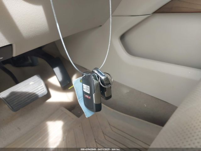 1GKS2HKJ8LR156914 GMC Yukon Xl 4wd Denali