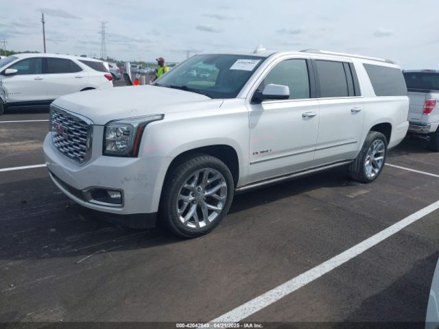 1GKS2HKJ8LR156914 GMC Yukon Xl 4wd Denali