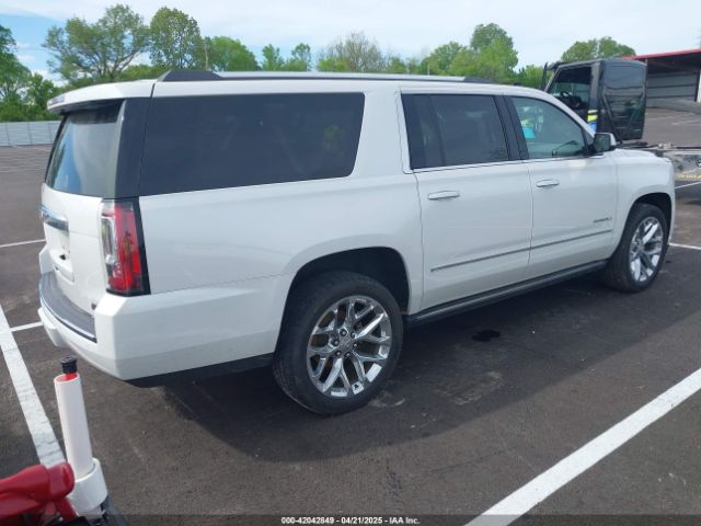 1GKS2HKJ8LR156914 GMC Yukon Xl 4wd Denali