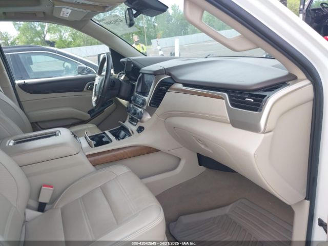 1GKS2HKJ8LR156914 GMC Yukon Xl 4wd Denali