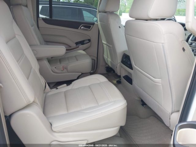 1GKS2HKJ8LR156914 GMC Yukon Xl 4wd Denali