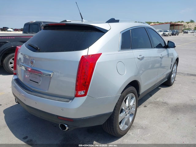 2011 CADILLAC SRX 3GYFNCEY2BS594415 Photo 3