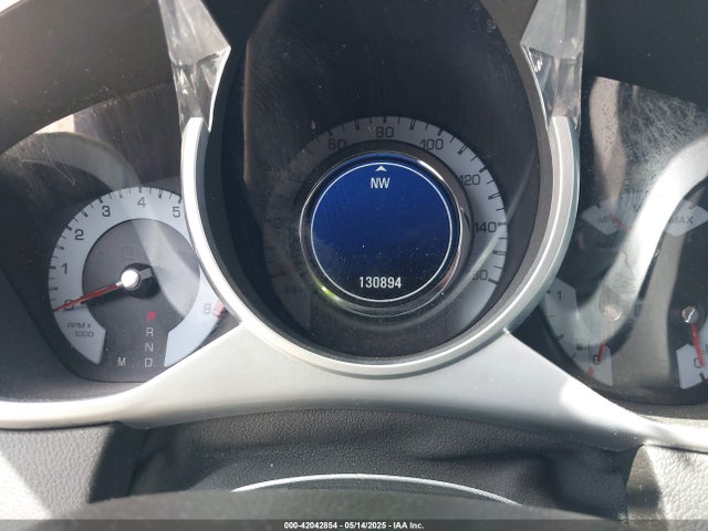 2011 CADILLAC SRX 3GYFNCEY2BS594415 Photo 6