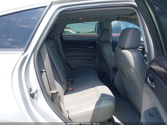 2011 CADILLAC SRX 3GYFNCEY2BS594415 Photo 7