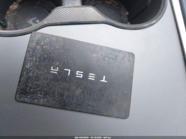 5YJ3E1EB0NF115060 Tesla Model 3 Long Range Dual Motor All-wheel Drive