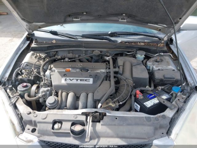 2002 ACURA RSX JH4DC53892C033246 Photo 9