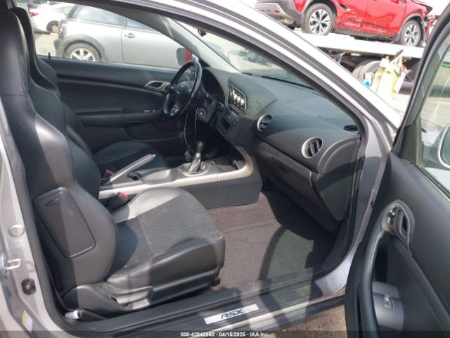 2002 ACURA RSX JH4DC53892C033246 Photo 4