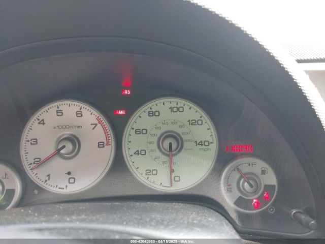 2002 ACURA RSX JH4DC53892C033246 Photo 6