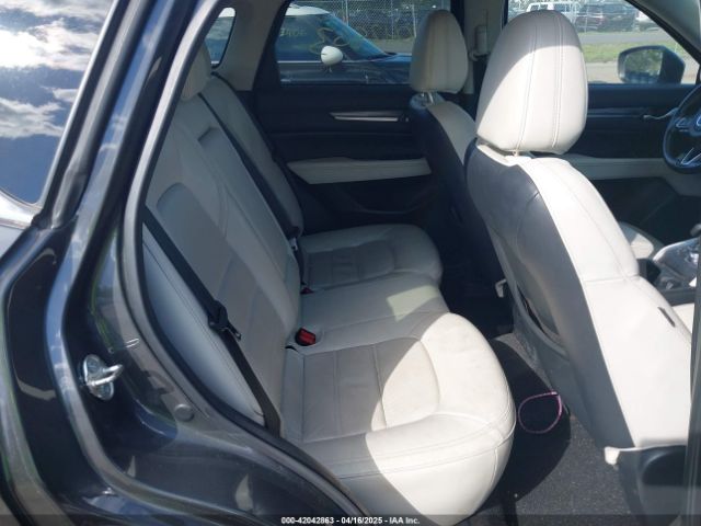 JM3KFBDM1K0540001 Mazda Cx-5 Grand Touring
