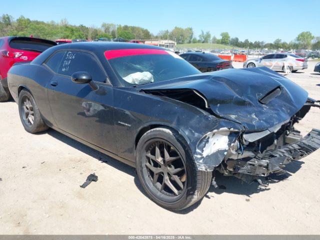 2C3CDZBT7LH125126 auction archive image