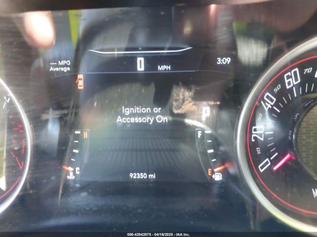 2C3CDZBT7LH125126 Dodge Challenger R/t