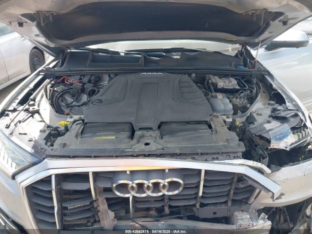2021 AUDI Q7 WA1LJBF73MD035506 Photo 9