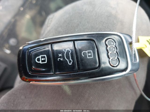 2021 AUDI Q7 WA1LJBF73MD035506 Photo 10