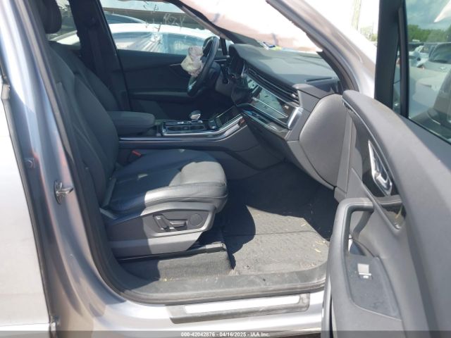 2021 AUDI Q7 WA1LJBF73MD035506 Photo 4