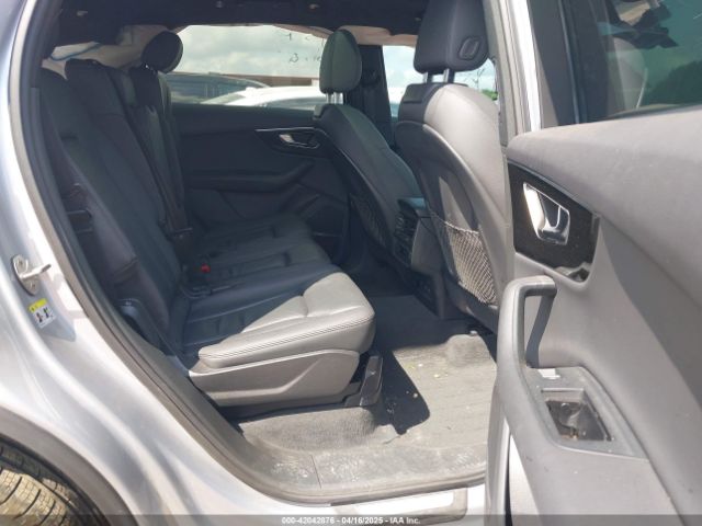2021 AUDI Q7 WA1LJBF73MD035506 Photo 7