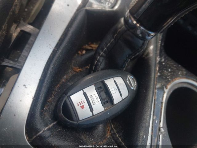 1N4AA6AP8GC901518 Nissan Maxima 3.5 Platinum