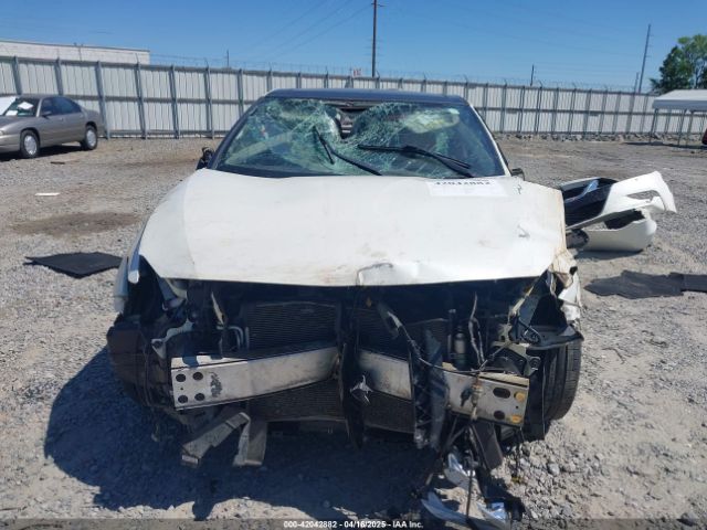 1N4AA6AP8GC901518 Nissan Maxima 3.5 Platinum
