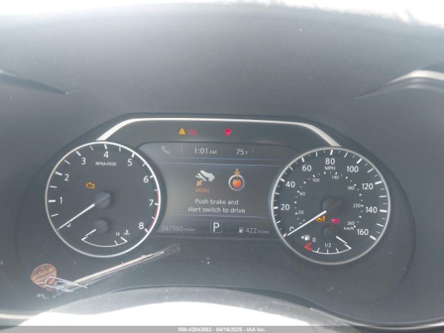 1N4AA6AP8GC901518 Nissan Maxima 3.5 Platinum