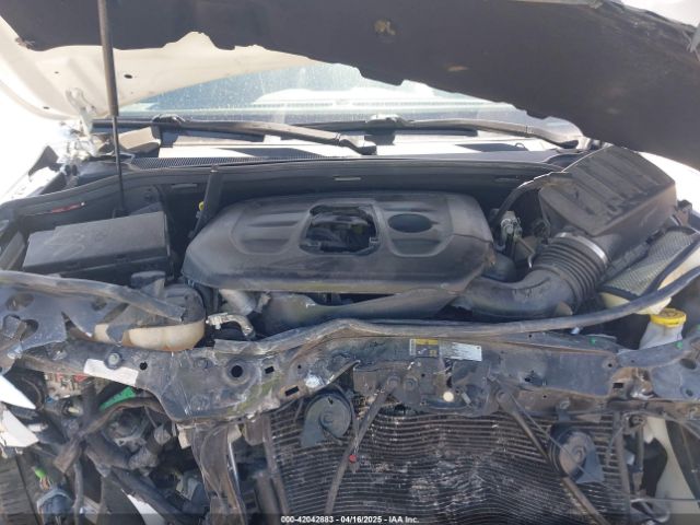 1C4RJFAG4JC500181 Jeep Grand Cherokee Altitude 4x4