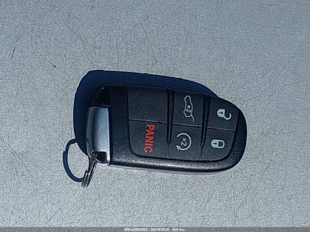1C4RJFAG4JC500181 Jeep Grand Cherokee Altitude 4x4